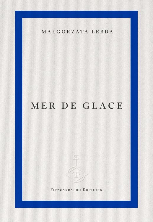 Produktbild: Mer de Glace