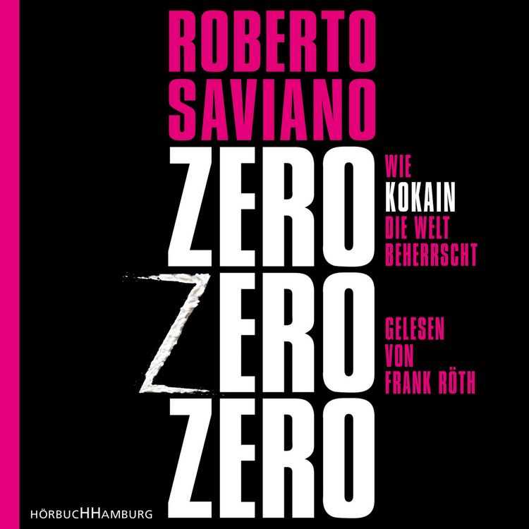 Produktbild: ZeroZeroZero