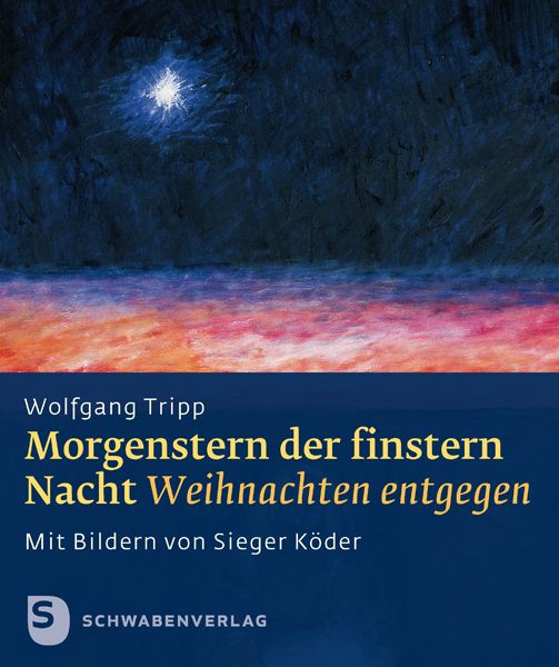 Produktbild: Morgenstern der finstern Nacht
