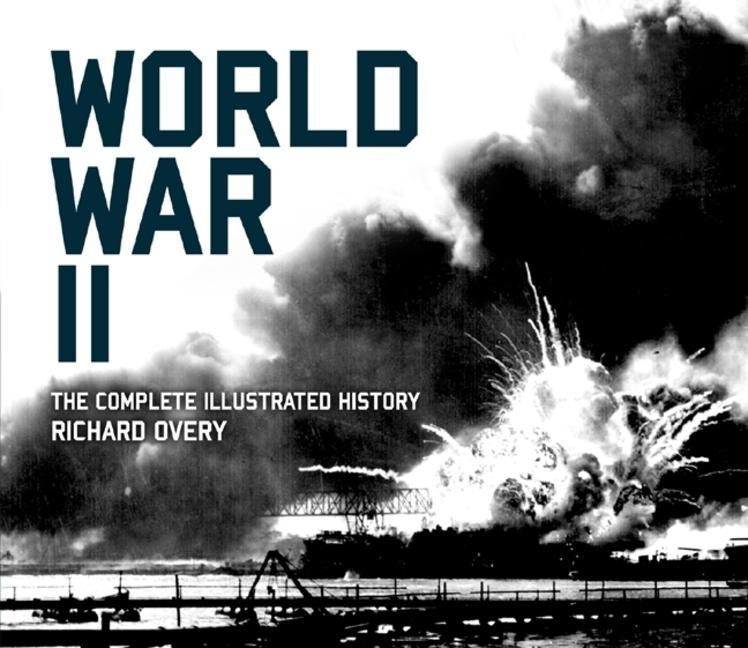 Produktbild: WWII