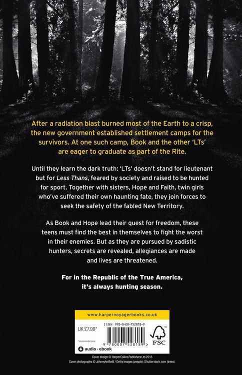 Produktbild: The Prey
