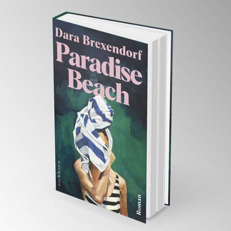 Produktbild: Paradise Beach