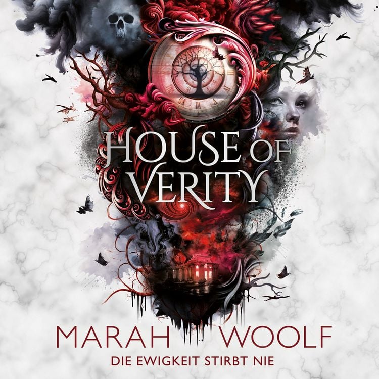 Produktbild: House of Verity
