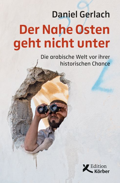Produktbild: Der Nahe Osten geht nicht unter