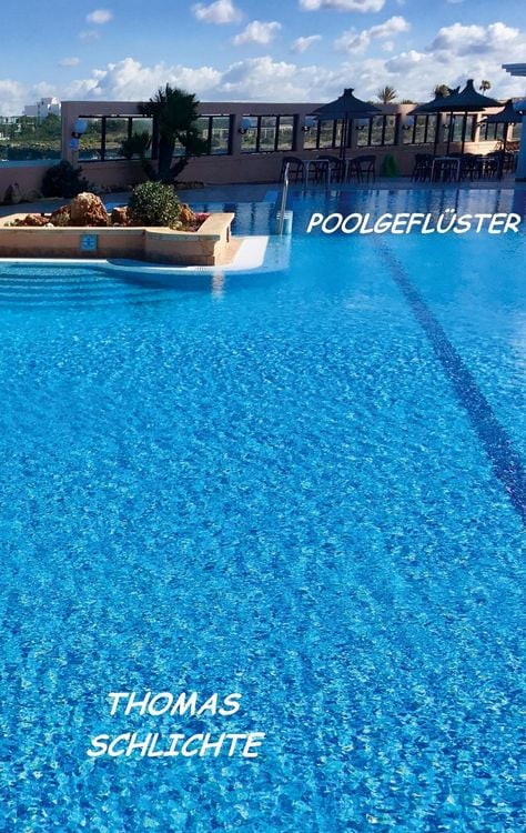 Produktbild: Poolgefl&uuml;ster