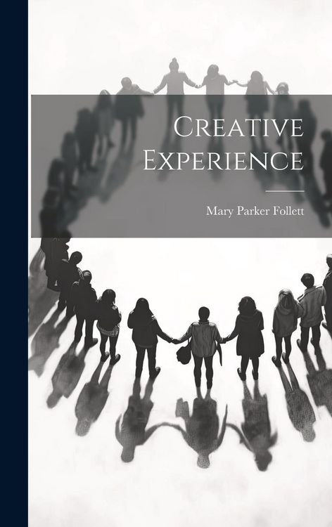 Produktbild: Creative Experience