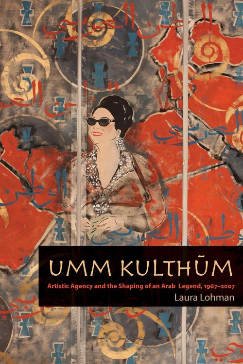 Produktbild: Umm Kulthum