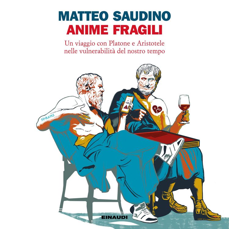 Produktbild: Anime fragili