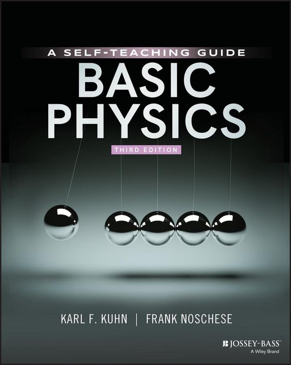 Produktbild: Basic Physics