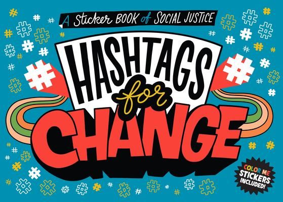 Produktbild: Hashtags for Change