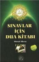 Produktbild: Sinavlar Icin Dua Kitabi
