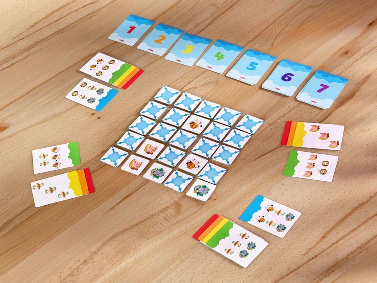 Produktbild: 7 zum Gl&uuml;ck