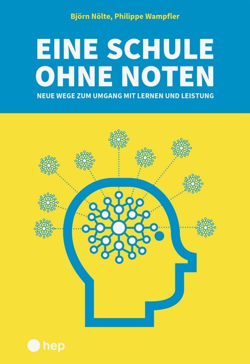 Produktbild: Eine Schule ohne Noten