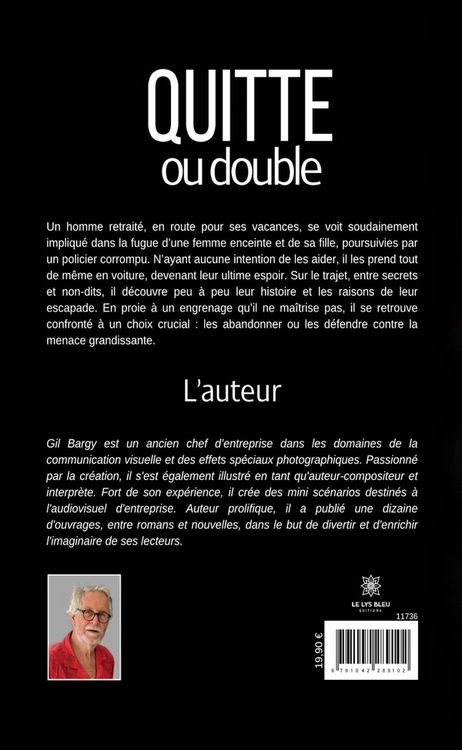 Produktbild: Quitte ou double