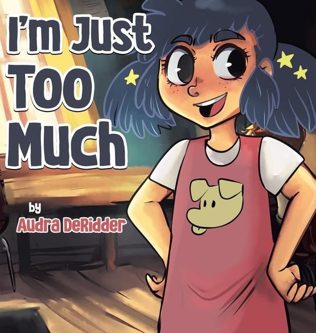 Produktbild: I'm Just Too Much