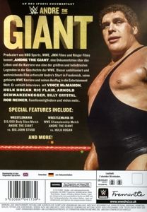 Produktbild: Andre The Giant