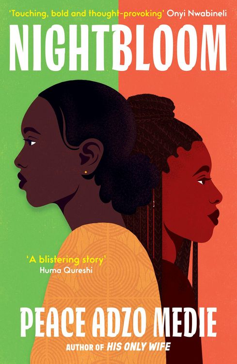 Produktbild: Nightbloom