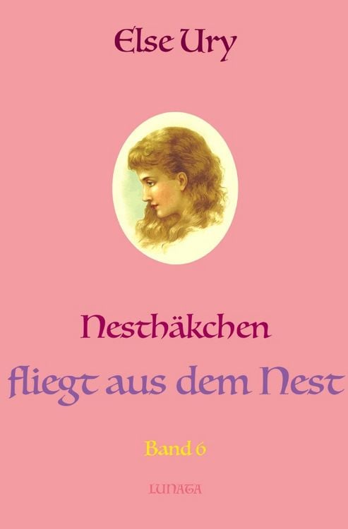 Produktbild: Nesth&auml;kchen / Nesthäkchen fliegt aus dem Nest