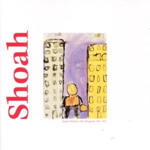 Produktbild: Knoll, S: Shoah/Dachinger/Hochman