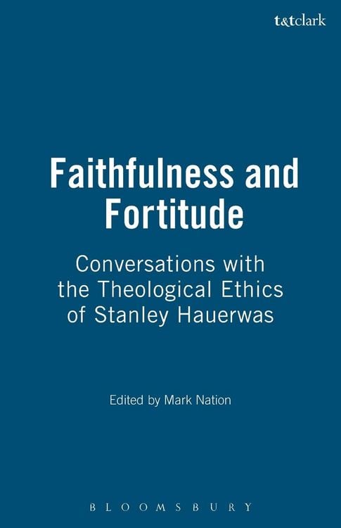 Produktbild: Faithfulness and Fortitude