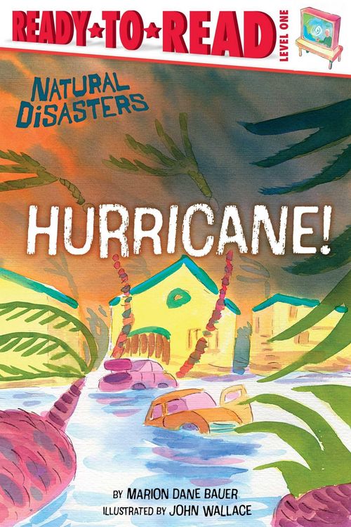 Produktbild: Hurricane!