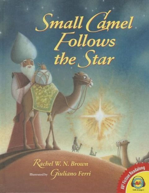 Produktbild: Small Camel Follows the Star