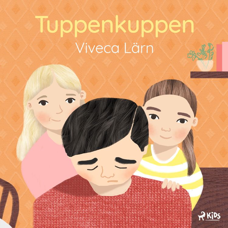 Produktbild: Tuppenkuppen