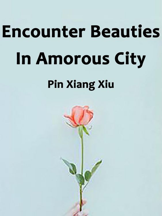 Produktbild: Encounter Beauties In Amorous City