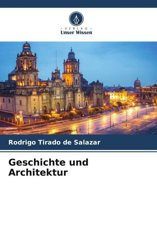 Produktbild: Geschichte und Architektur