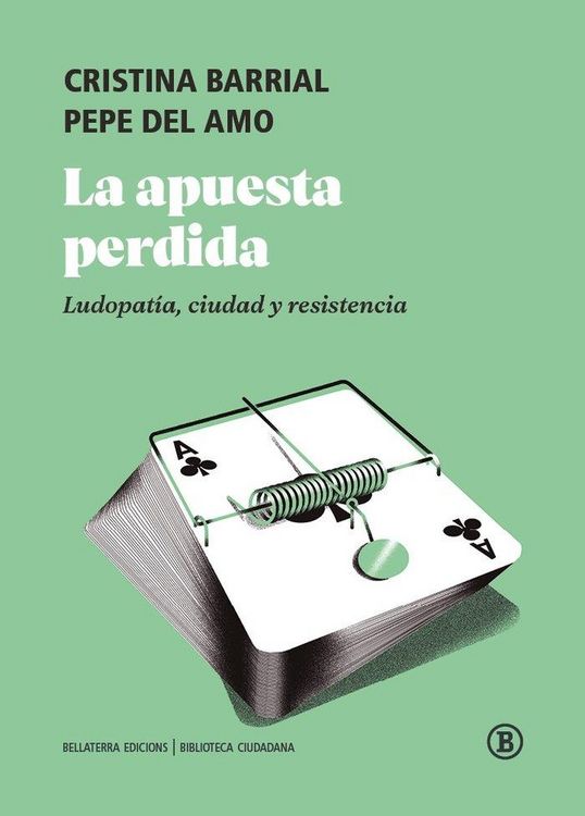 Produktbild: Apuesta perdida, La