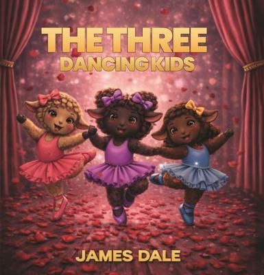 Produktbild: The Three Dancing Kids