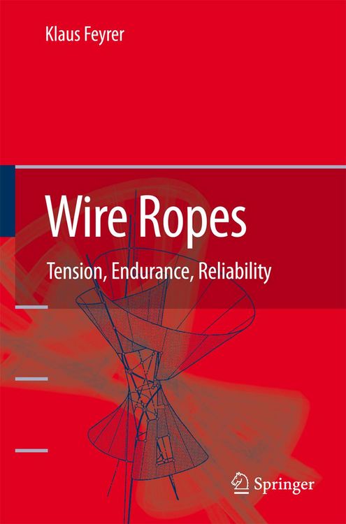Produktbild: Wire Ropes