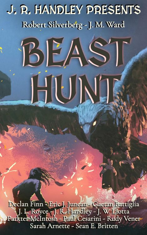 Produktbild: Beast Hunt