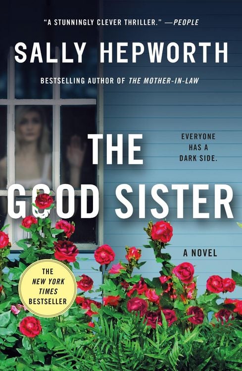 Produktbild: The Good Sister