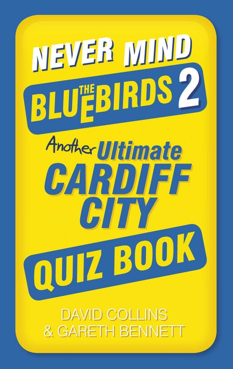 Produktbild: Never Mind the Bluebirds 2