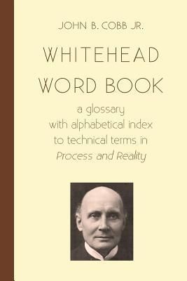 Produktbild: Whitehead Word Book