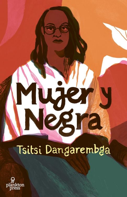 Produktbild: Mujer y negra