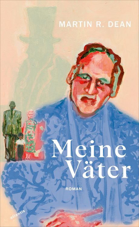 Produktbild: Meine V&auml;ter
