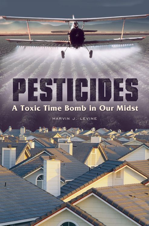 Produktbild: Pesticides