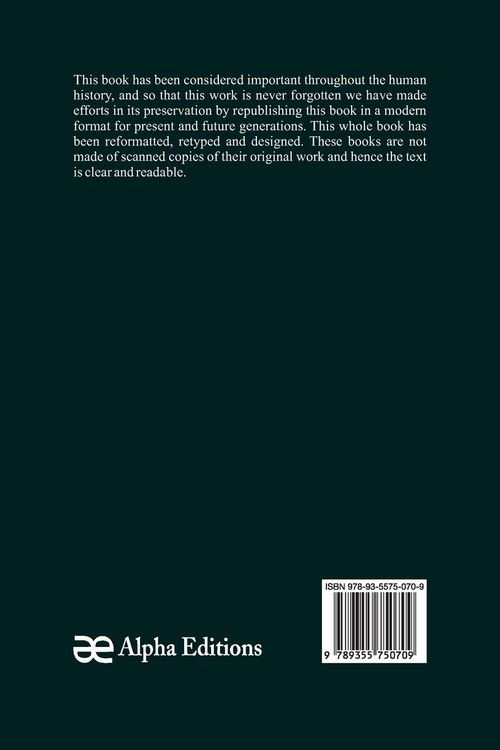 Produktbild: A General View of Positivism; Or, Summary exposition of the System of Thought and Life