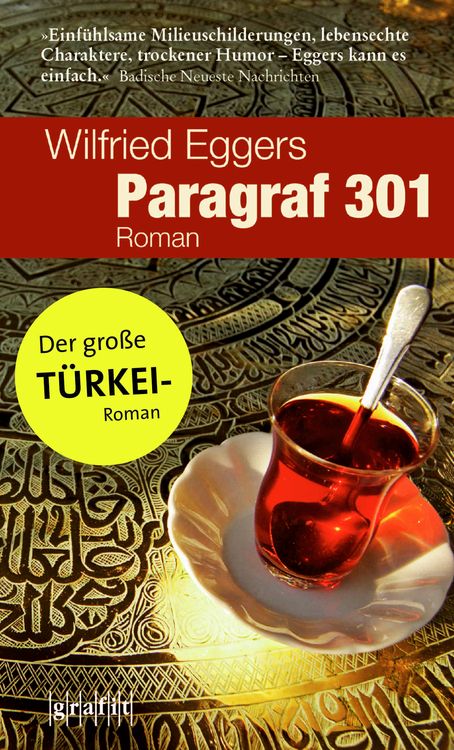 Produktbild: Paragraf 301