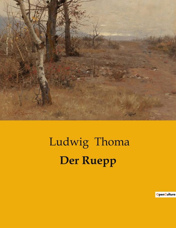 Produktbild: Der Ruepp