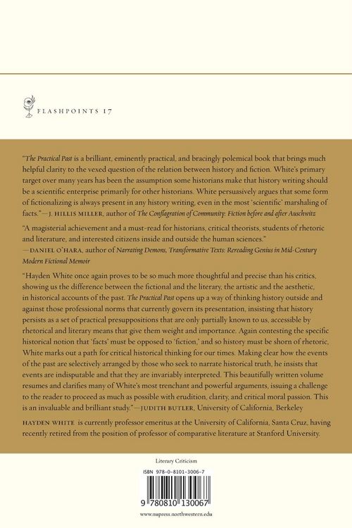 Produktbild: The Practical Past