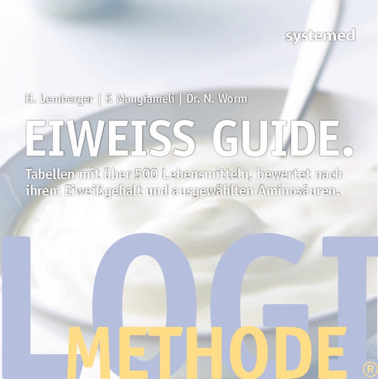 Produktbild: Eiwei&szlig;-Guide.