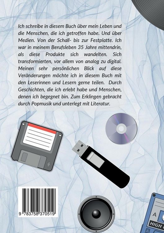 Produktbild: Von Menschen und Medien