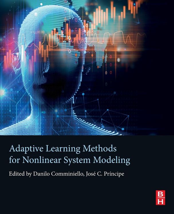 Produktbild: Adaptive Learning Methods for Nonlinear System Modeling