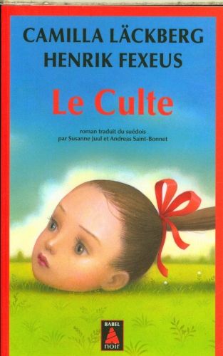 Produktbild: Le culte