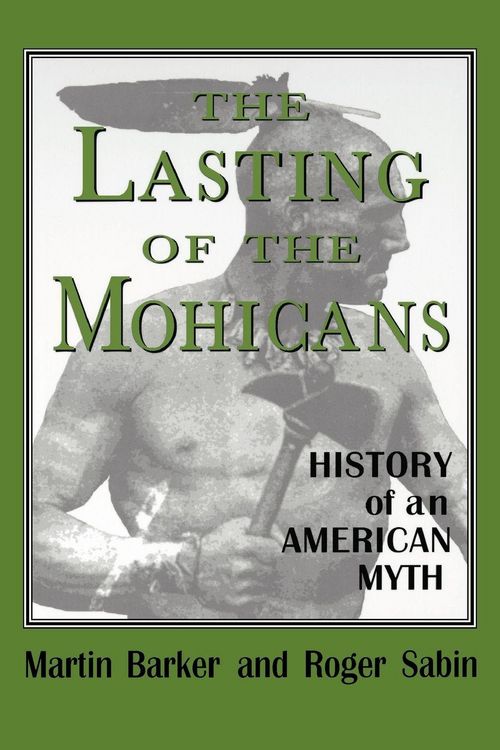 Produktbild: The Lasting of the Mohicans