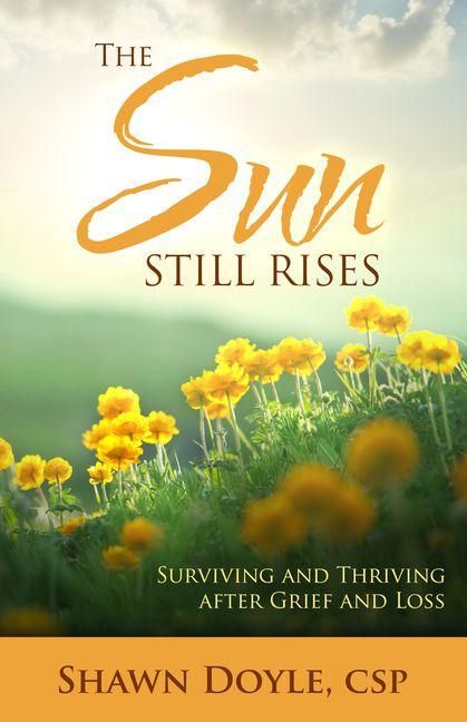 Produktbild: The Sun Still Rises