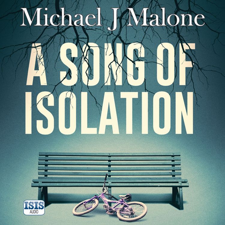 Produktbild: A Song of Isolation